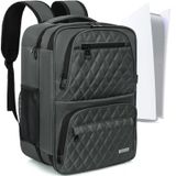 Mochila De Console De Jogos Akozlin Para Ps5/ps4/xbox One