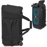 Capa De Transporte De Alto-falante Ouutmee Compatível Com Jbl Party Box 310
