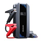 Amplificador De Bateria Car Jump Starter Autoone Js1m 5000a 12v