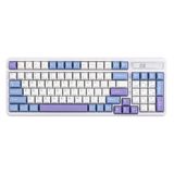 Teclado Para Jogos Sem Fio Epomaker Cypher 96 Com Bateria De 8000mah