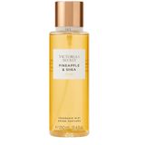 Victoria&#39;s Secret Pineapple &amp; Shea Glow - Body Splash 250ml