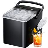 Tanque De Água Autolimpante De 1,8 L Para Ice Maker Totnz Countertop