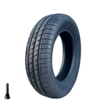 Pneu Aro 14 Rovelo 175/65 R14 82h Rhp-a68 + 1 Válvula