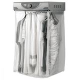 Secadora De Parede Fischer Super Ciclo 8 Kg Com Timer Contínuo Cor Silver 127v