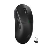 Mouse Sem Fio Para Jogos Solakaka Sm850 24000 Dpi 55g