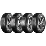 Kit 4 Pneus Aro 14 Barum 185/60 R14 82h Bravuris 5hm