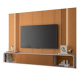 Home Suspenso Empire Cinamomo-off White Para Tv Até 85? - Hb Móveis Cinamomo-off White