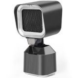 Exaustor Portátil Mixbubole Com Ângulo E Filtros Ajustáveis