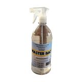 Master Bac Inodoro com Pulverizador 1 Litro