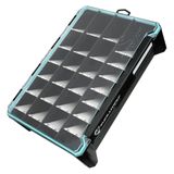 Bandeja De Equipamento Evolution Fishing Ballistix Hangr 3.7d À Prova D&#39;água