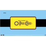 Hockey Card Blaster Box Upper Deck 2024-2025 Nhl O-pee-chee