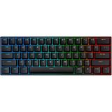 Teclado Para Jogos Jomkiz Mchose Ace 60 60% Com Interruptor Magnético Com Fio