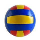 Bola De Volei Quadra Praia Voley Beach Escola Peso Padrao Oficial Colorida Macia