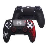 Capa Protetora Para Controlador Playstation 5 Ps5 Edge