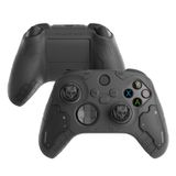 Conjunto De Alças De Pele Para Controle Geekshare G.s.tac Xbox Series X/s