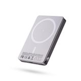 Carregador Magnético Portátil Arkeep Mc502 5000mah Para Iphone