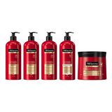 Kit Tresemme Antiumidade 3 Sh 650ml+1 Cond 650ml+1 Masc 400g