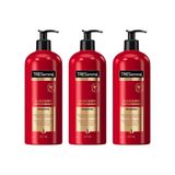 Kit Tresemme Antiumidade 3 Shampoo 650ml