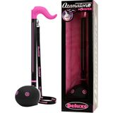 Instrumento Musical Eletrônico Otamatone Deluxe Monster Pink