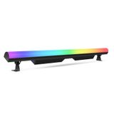 Barra De Luz Led Pixel Endyshow 60w 144 Rgb Stage Lights