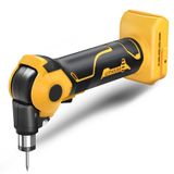 Palm Nailer Auto Hammer Compatível Sem Fio Dewalt 20v