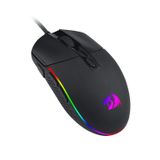 Mouse Para Jogos Redragon M719 Antonium Rgb 10.000 Dpi Com Fio
