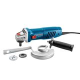 Esmerilhadeira Ang. 4.1/2&#39;&#39; Pol. Gws-770 770w M14 220v Bosch