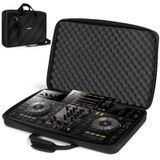 Estojo De Viagem Para Misturador Pioneer Ddj Rx2 Rx3 Da Old Canal