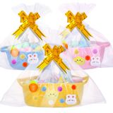 Cesta De Presentes Da Semana Das Enfermeiras Do Dia Das Mães De Zhehao 2025 35x25x13cm