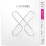 Encordoamento Guitarra Revestido .009-.042 Xs Nickel Xse0942 D Addario [f002]