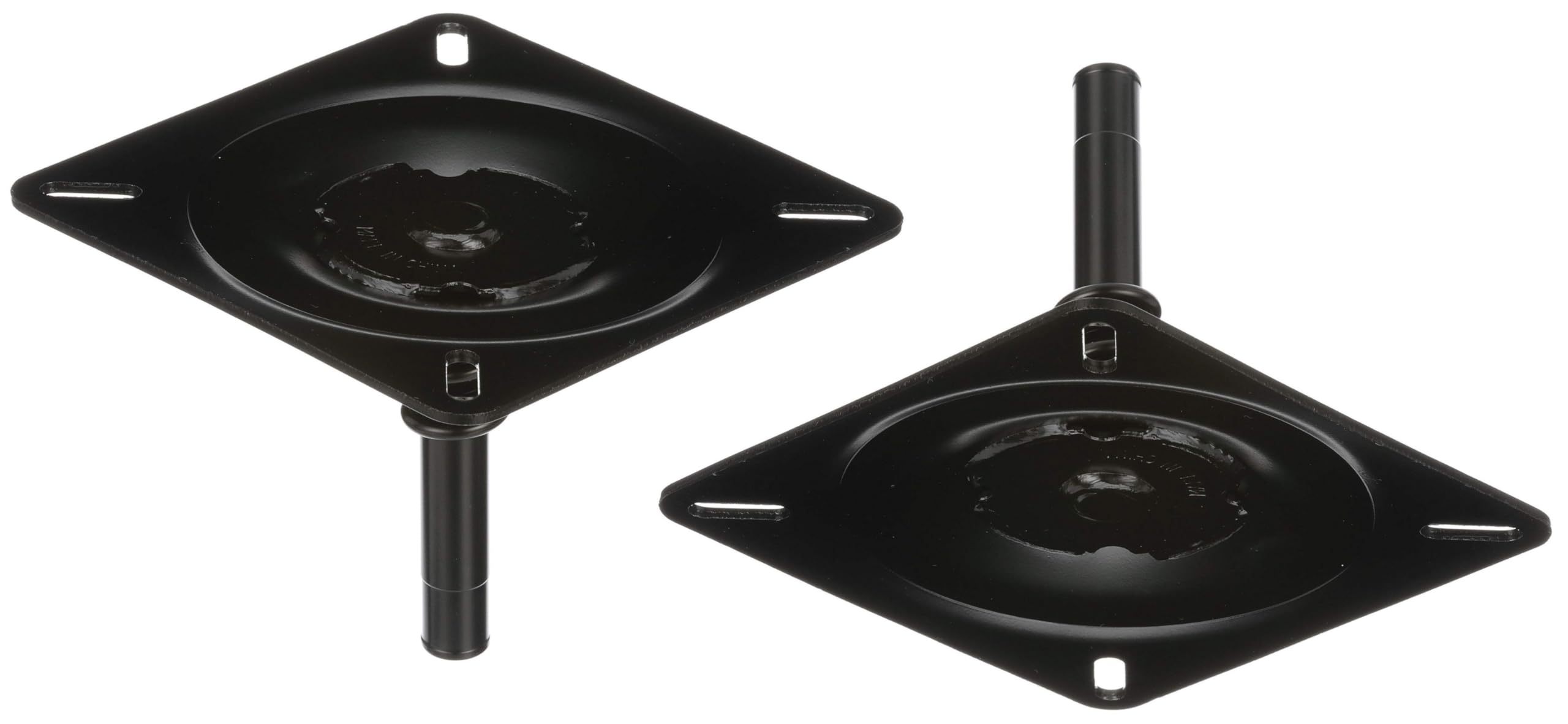 Seat Boat Seat Mount Bambuo's Grocery Lokii Com Mola De 17 X 17 X 14 Cm (pacote Com 2)