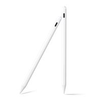 Caneta Apple Pencil Pro Branco para iPad Pro de 13
