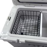 Cesta De Refrigeração Yjnaupai Para Refrigeradores Ultraleves Rtic 52 Ou 72 Qt