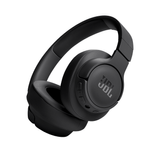 Fone De Ouvido Jbl Tune 720bt Bluetooth 5.3 Headphone Bateria Até 76h - Preto