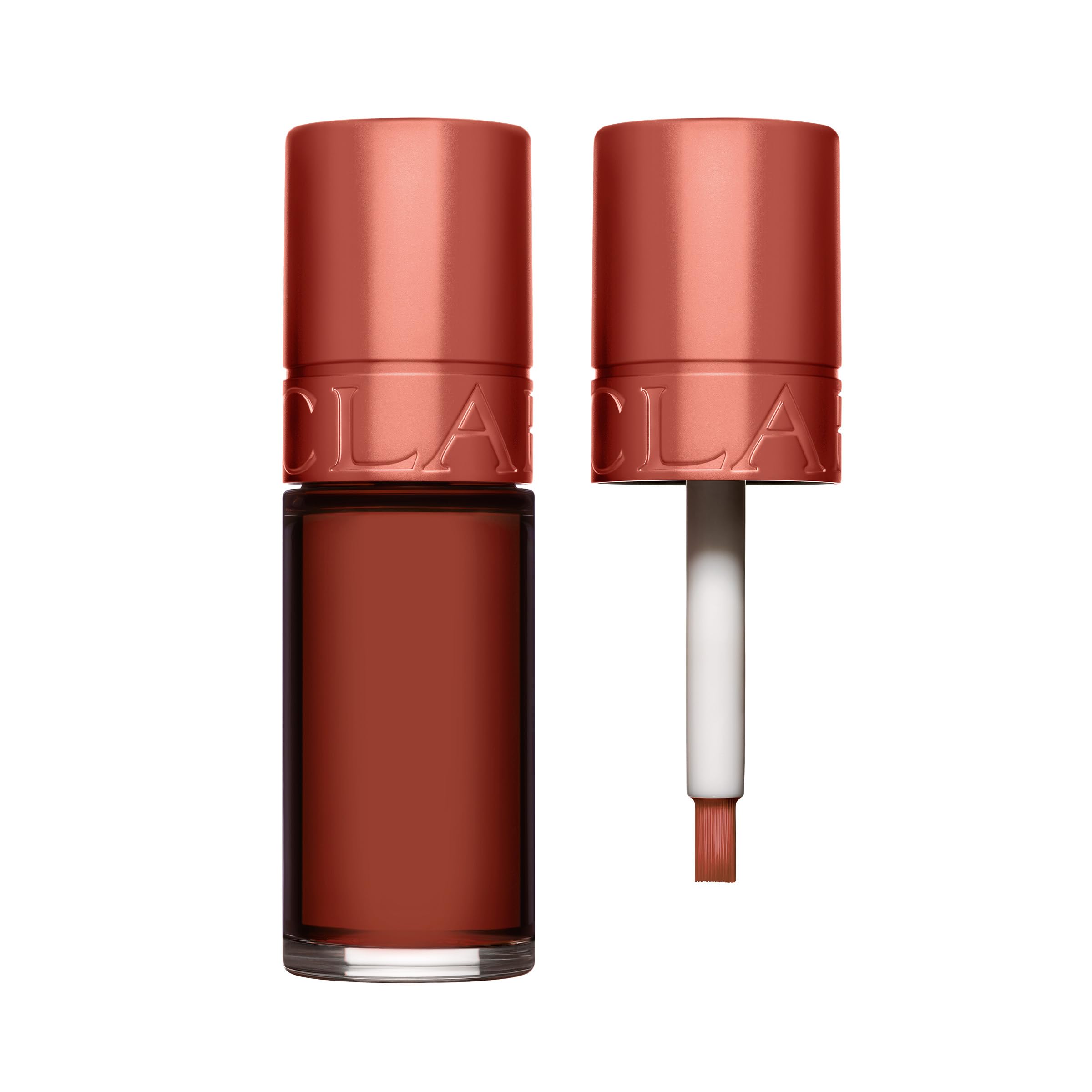 Tinta Labial Clarins Water Buildable Matte Finish 6 Ml