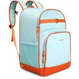Bolsa De Patins Arcoyard Para Mulheres Até Homens Dos Eua, Tamanho 14
