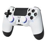 Controlador Sem Fio Mone Spiderx W-200 Para Ps4/ps4 Pro/ps4 Slim/pc