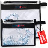 Conjunto De Bolsas De Pesca Impermeáveis Happy Loon Elite, 2 Tamanhos