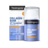 Hidratante Neutrogena Collagen Bank Face Spf30 80ml