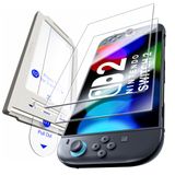 Protetor De Tela Hoerrye Para Nintendo Switch 2 2025 9h