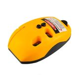Nível A Laser Profissional 9rz Feixe 360 Vertical E Horizontal