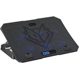 Suporte Para Notebook Nbc-70bk C3tech [f002]