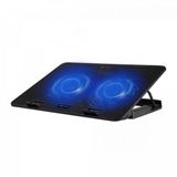 Suporte Para Notebook Com Cooler Nbc-50bk C3tech [f002]