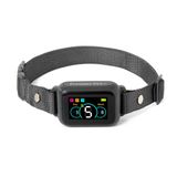 Bark Collar Premier Pet À Prova D&#39;água Recarregável Para Cães