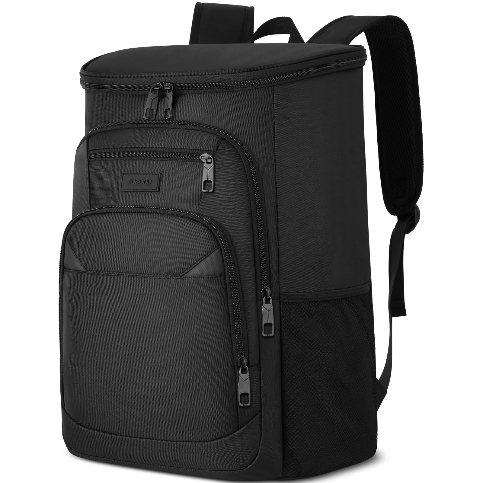 Mochila Refrigeradora Zubond Isolada À Prova De Vazamentos À Prova D'água 30l