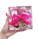 Presente Perfeito Personalizado Hidratante Eudora + Sabonete