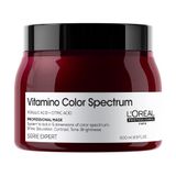 L&#39;oréal Profissional Vitamino Spectrum Máscara 500ml