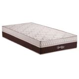 Colchão Solteiro Molas Masterpocket Ensacadas Sporting (88x188x28) - Polar