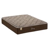Colchão Casal Molas Pocket Ensacadas Glamour (138x188x33) - Polar