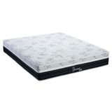 Colchão Casal Molas Masterpocket Ensacadas Diamond (138x188x30) - Polar